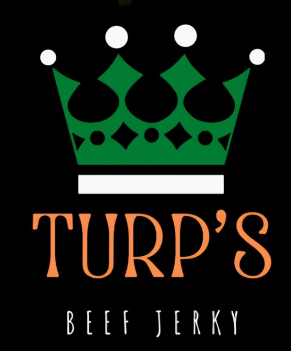 Turp’s Beef Jerky